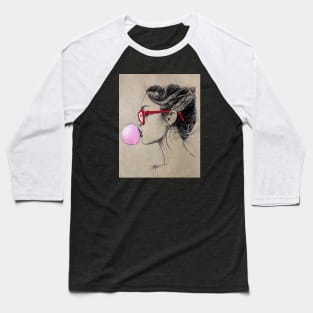 Gum Baseball T-Shirt